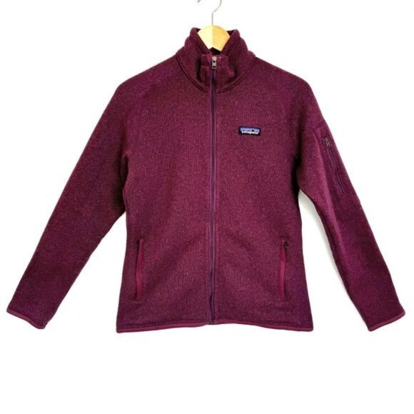 Patagonia Polar Better Sweater Small - Picture 1 of 11
